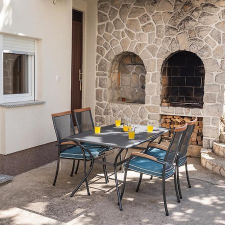 Apartments Omorfia Kraljevica Luaran gambar