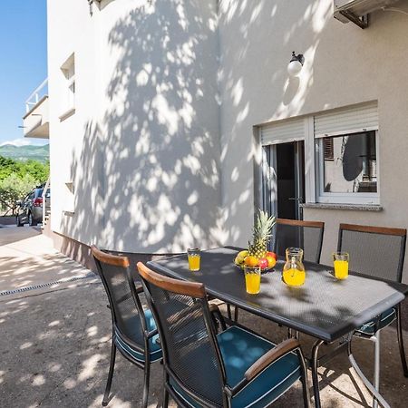 Apartments Omorfia Kraljevica Luaran gambar