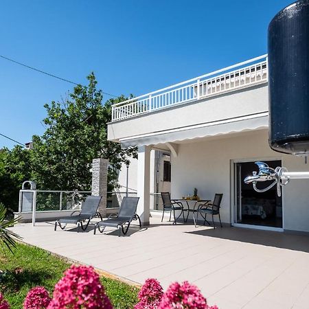 Apartments Omorfia Kraljevica Luaran gambar