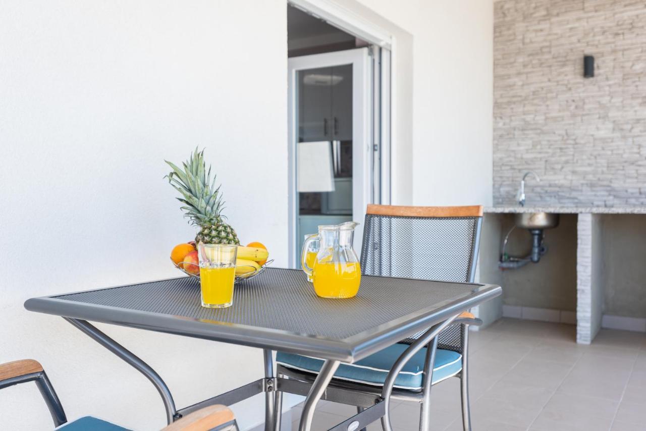 Apartments Omorfia Kraljevica Luaran gambar
