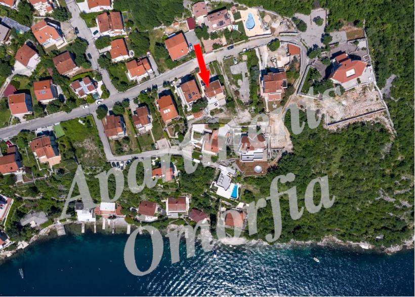 Apartments Omorfia Kraljevica Luaran gambar