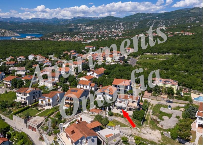Apartments Omorfia Kraljevica Luaran gambar